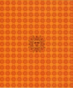 Pure LSD Tab Orange Sunshine
